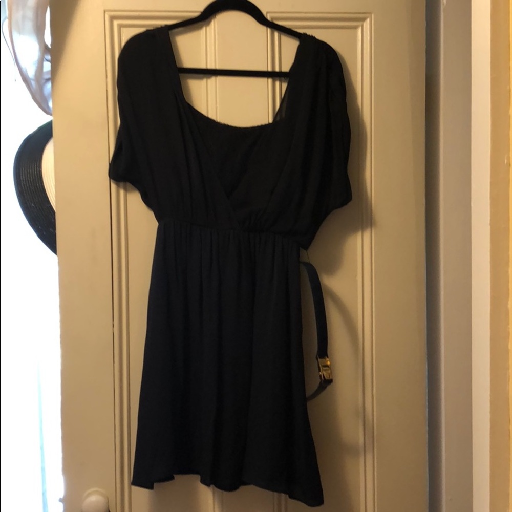 Alice & Olivia dress (NWT)